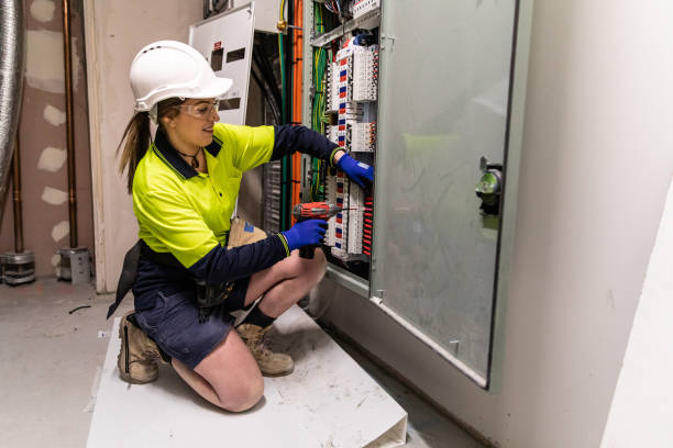 Reliable Crenshaw, MS Electrician Solutions