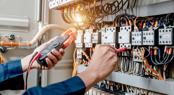 Best Best Electricians Near Me  in Crenshaw, MS