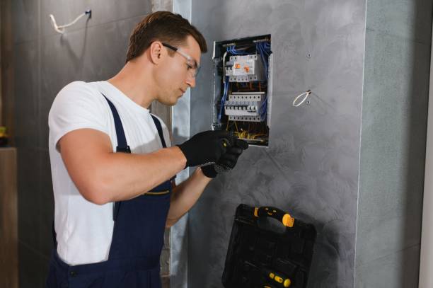 Best Electrical Wiring Services  in Crenshaw, MS