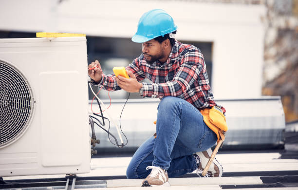 Best Affordable Electrician  in Crenshaw, MS