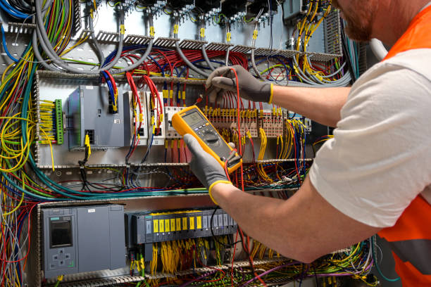 Best Electrician Near Me  in Crenshaw, MS