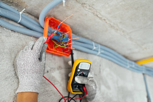 Best Electrical Outlet Repair  in Crenshaw, MS