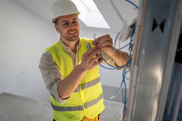 Best Emergency Electrical Repair  in Crenshaw, MS