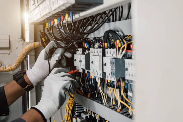 Best Residential Electrician Services  in Crenshaw, MS